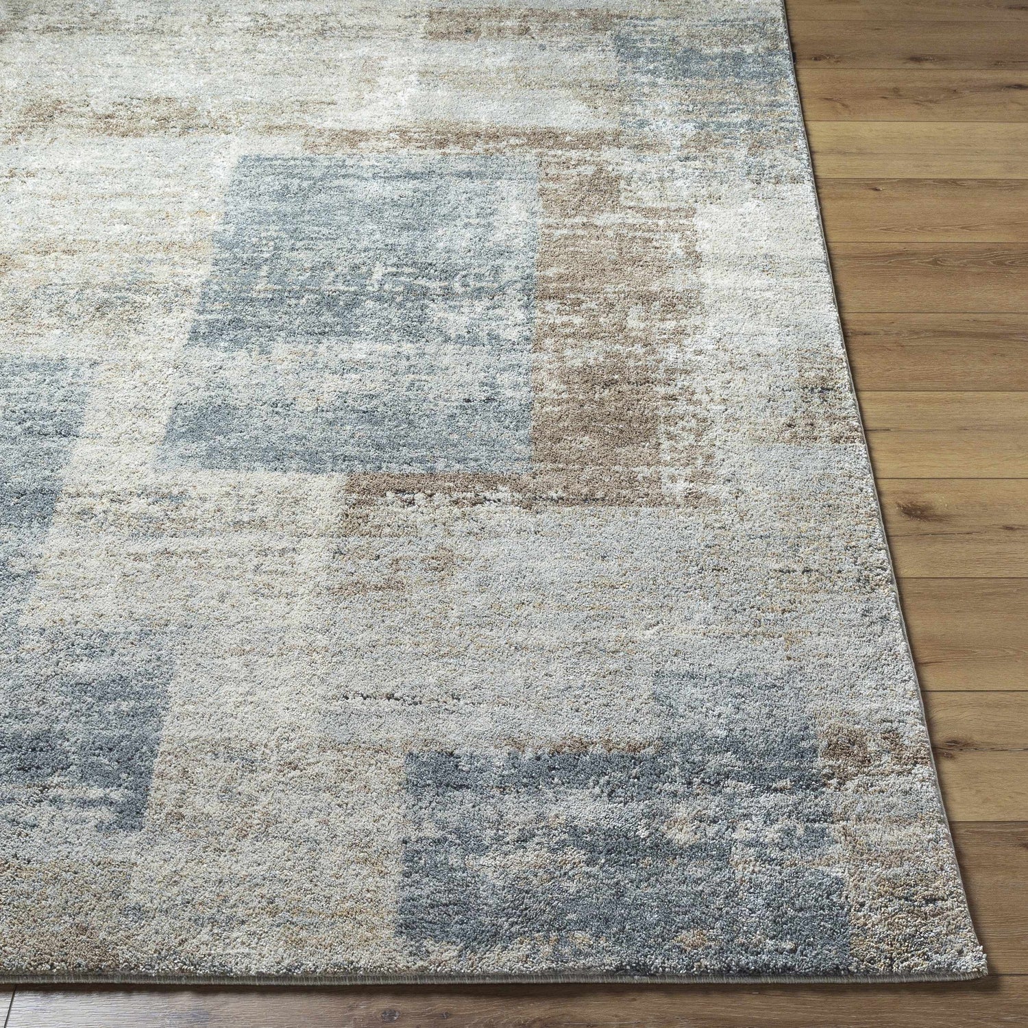 Yasma Thick Luxe Rug