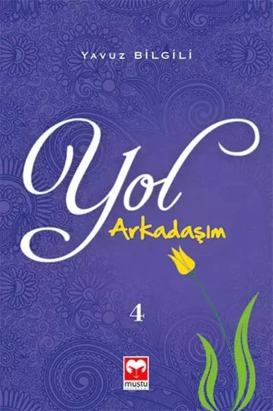 YOL ARKADASIM-4
