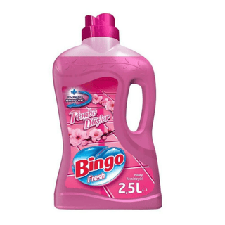 Bingo Cleaner Pink Dream 2.5Lt