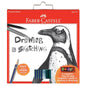 Faber-Castell Do Art Drawing & Sketching