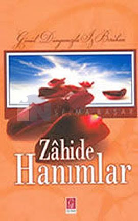Zahide Hanimlar