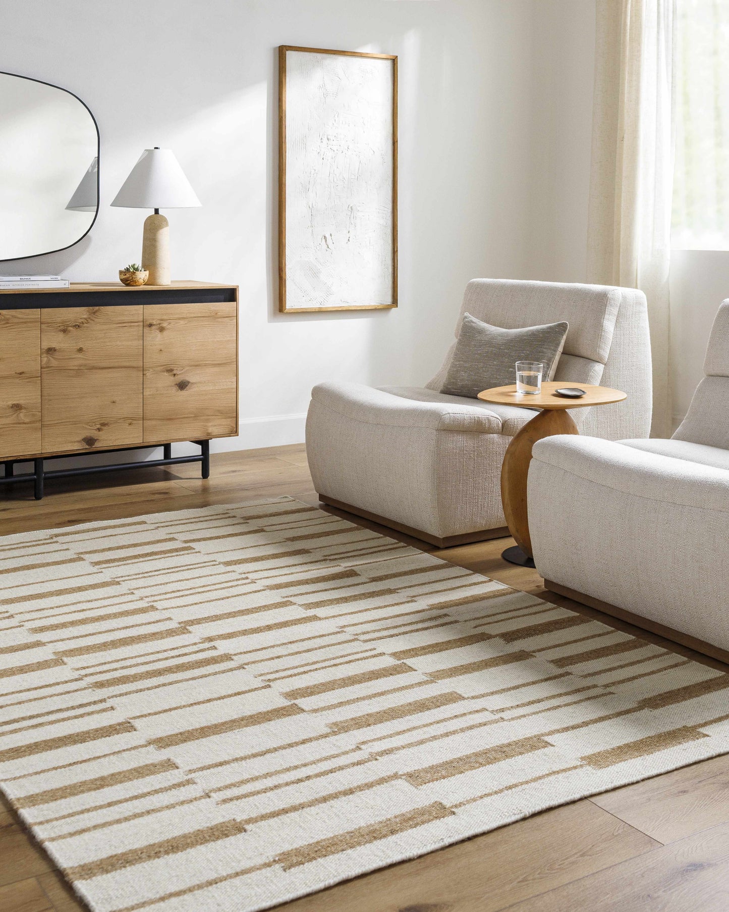 Zofia Area Rug
