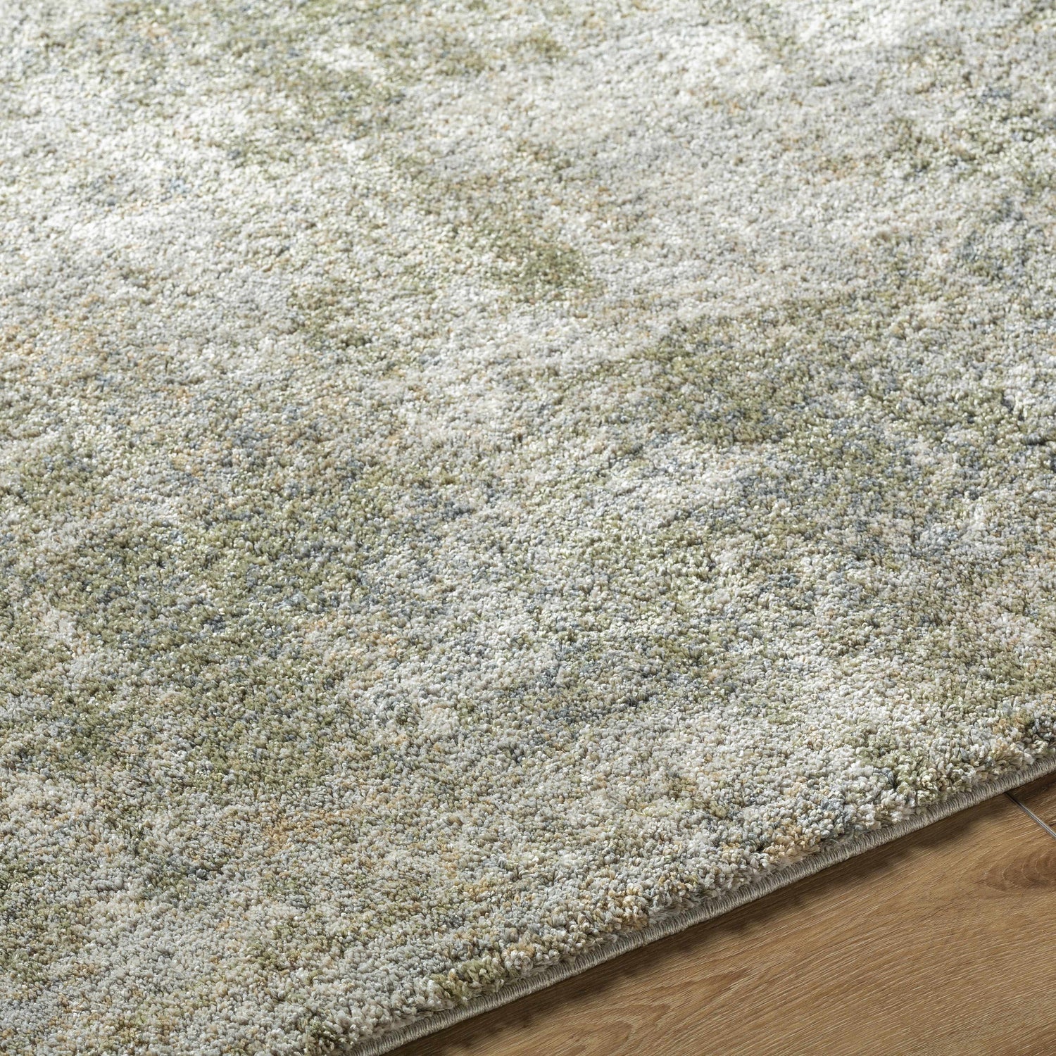 Zazie Thick Luxe Rug