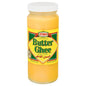 Ziyad All Natural Butter Ghee, Premium 16 Oz, Non-Preservatives, Quality Since 1966