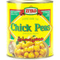 Ziyad Chick Peas Garbanzos 3.12kg