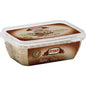 Ziyad Halva With Chocolate 12.34 Oz - Traditional Sesame Dessert, Sweet and Crunchy Treat