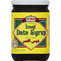 Ziyad Iraqi Date Syrup for Baking - All Natural, No Preservatives, Premium Quality 12 Fl Oz