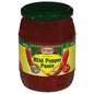 Ziyad Mild Pepper Paste - Authentic Flavor for Cooking and Dips, Perfect for Your Kitchen