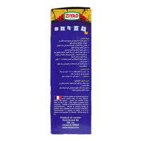 Ziyad Jameed Kishk Concentrate