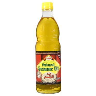 Ziyad Toasted Sesame Oil 946ML
