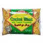 Ziyad Cracked Wheat With Toasted Vermicelli - All Natural 16oz, Ideal For Asian Dishes